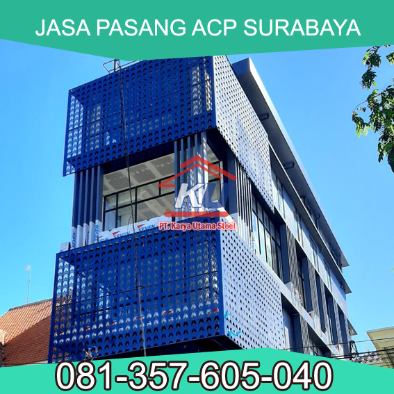 jasa pasang acp kalimantan – jasa pasang acp sulawesi – ACP Seven Jawa Timur – jasa pasang aluminium dinding irian jaya – pasang acp surabaya